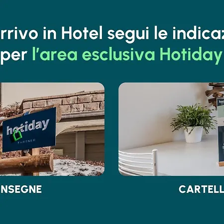 Hotiday Tenerife Norte 3*