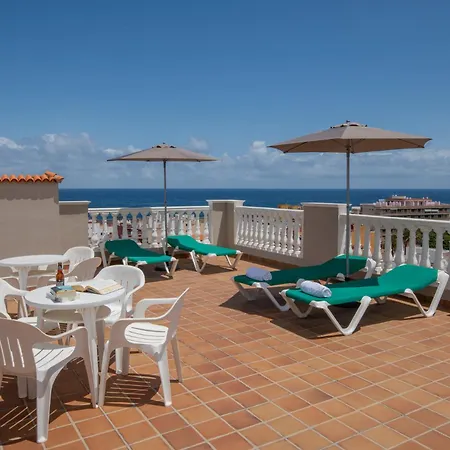 Hotel Hotiday Tenerife Norte Puerto de la Cruz (Tenerife)