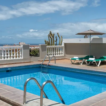Hotiday Tenerife Norte Hotel Puerto de la Cruz (Tenerife)