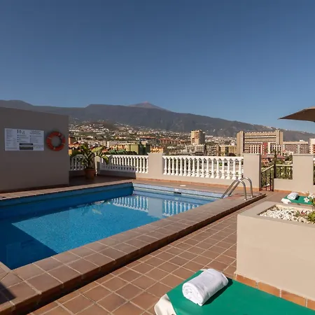 Hotel Hotiday Tenerife Norte