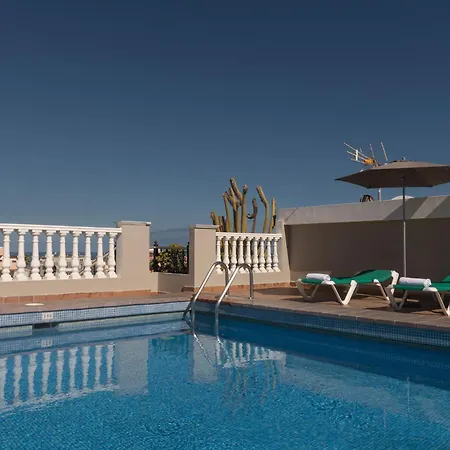 Hotel Hotiday Tenerife Norte Puerto de la Cruz (Tenerife)