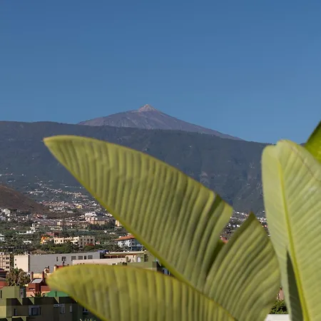 Hotiday Tenerife Norte