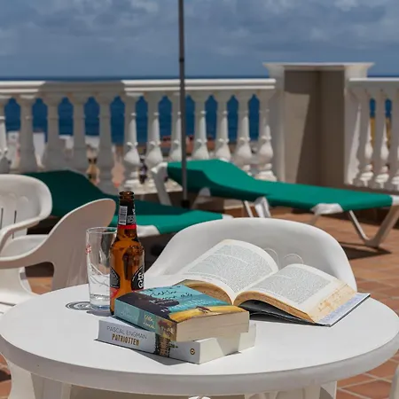 Hotiday Tenerife Norte Отель