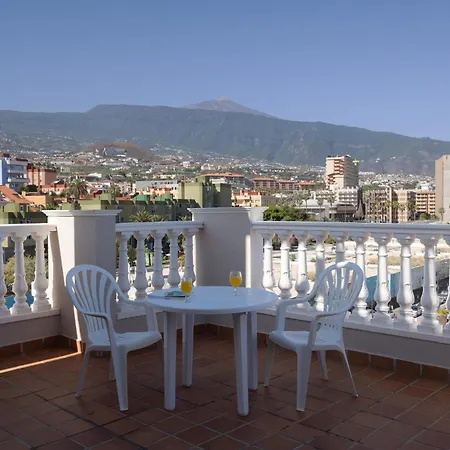 Hotiday Tenerife Norte Отель 3*