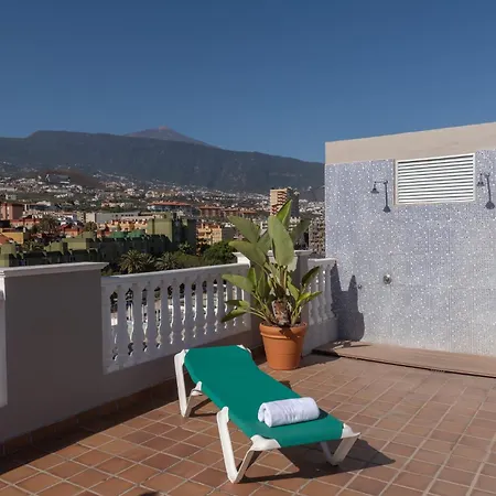 Hotel Hotiday Tenerife Norte