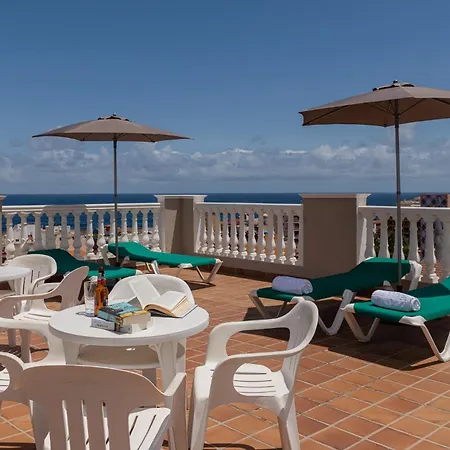 Hotel Hotiday Tenerife Norte Puerto de la Cruz (Tenerife)