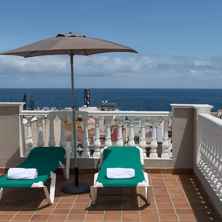 Hotiday Tenerife Norte
