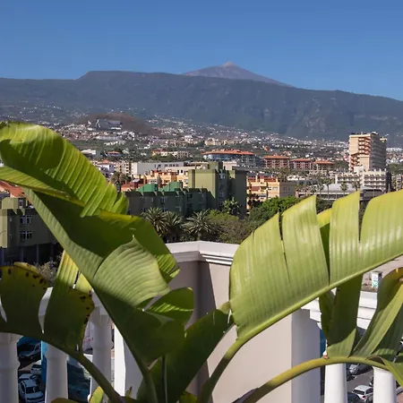 Hotiday Tenerife Norte Puerto de la Cruz (Tenerife)