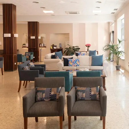 Hotiday Tenerife Norte Hotel