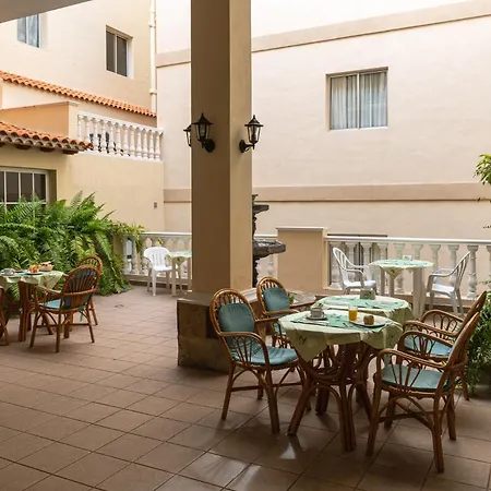 Hotiday Tenerife Norte Hotel 3*
