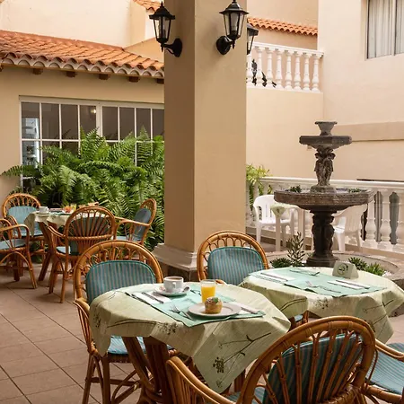 Hotiday Tenerife Norte Hotel Puerto de la Cruz (Tenerife)