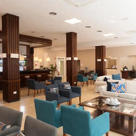 Hotiday Tenerife Norte Hotel Puerto de la Cruz (Tenerife)