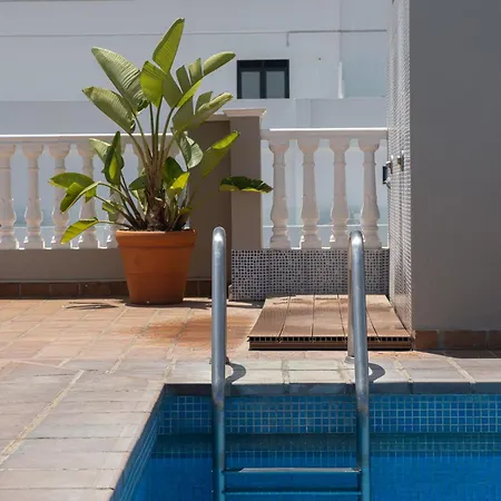 Hotel Hotiday Tenerife Norte