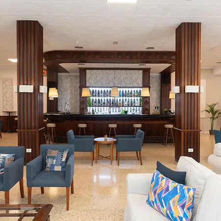 Hotiday Tenerife Norte Hotel