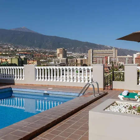 Hotel Hotiday Tenerife Norte