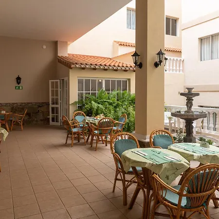 Hotel Hotiday Tenerife Norte Puerto de la Cruz (Tenerife)