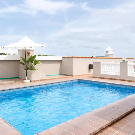 Hotiday Tenerife Norte Hotel