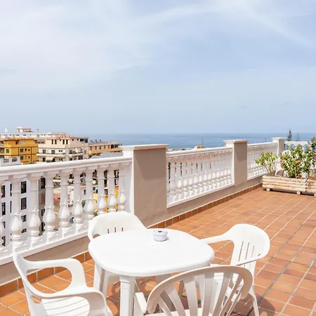 Hotel Hotiday Tenerife Norte