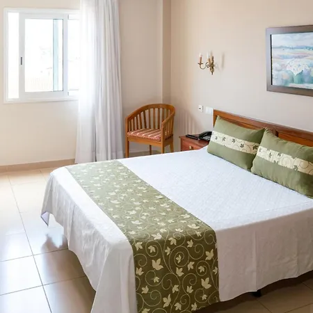 Hotiday Tenerife Norte Hotel Puerto de la Cruz (Tenerife)