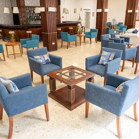 Hotiday Tenerife Norte Hotel 3*