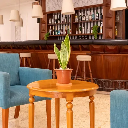 Hotiday Tenerife Norte Hotel Puerto de la Cruz (Tenerife)