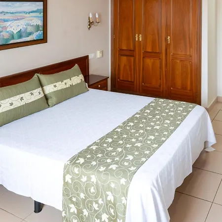 Hotiday Tenerife Norte Hotel