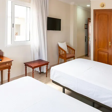Hotel Hotiday Tenerife Norte 3*