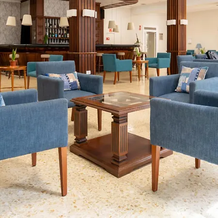 Hotiday Tenerife Norte Hotel