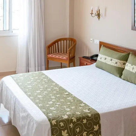 Hotel Hotiday Tenerife Norte 3*