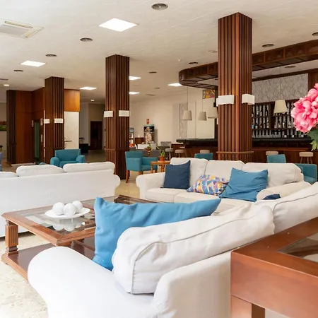 Hotel Hotiday Tenerife Norte Puerto de la Cruz (Tenerife)