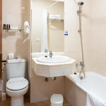 Hotel Hotiday Tenerife Norte 3*